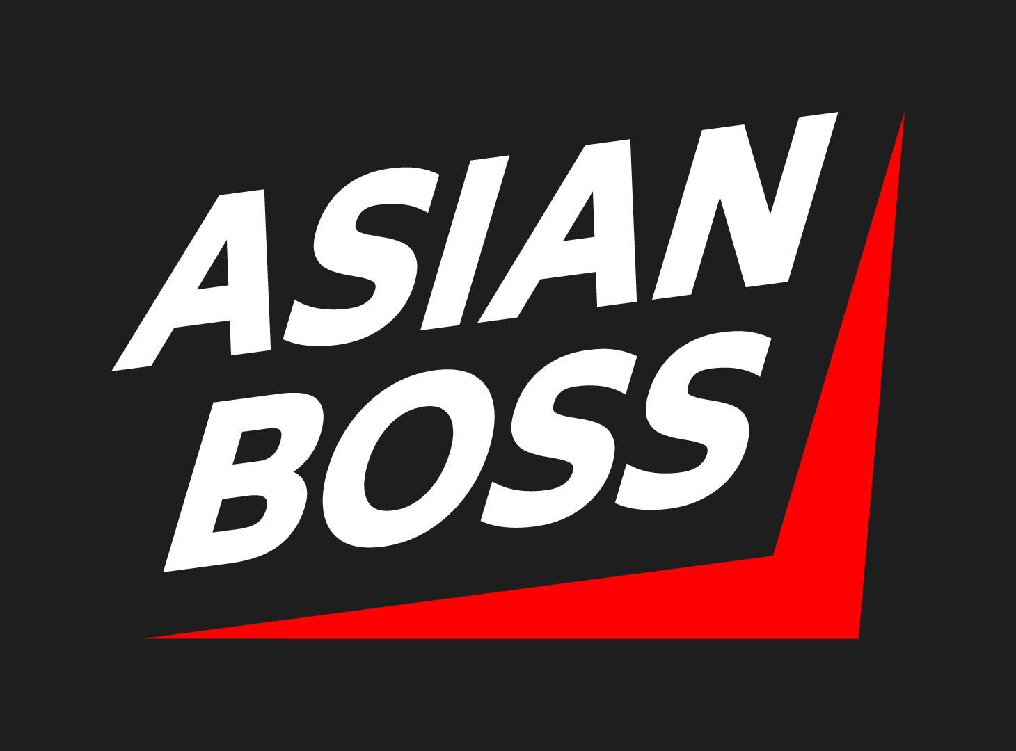 Asian Boss